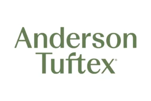 Anderson-Tuftex-logo | Central Alberta Flooring