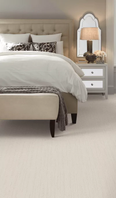 Bedroom flooring | Central Alberta Flooring