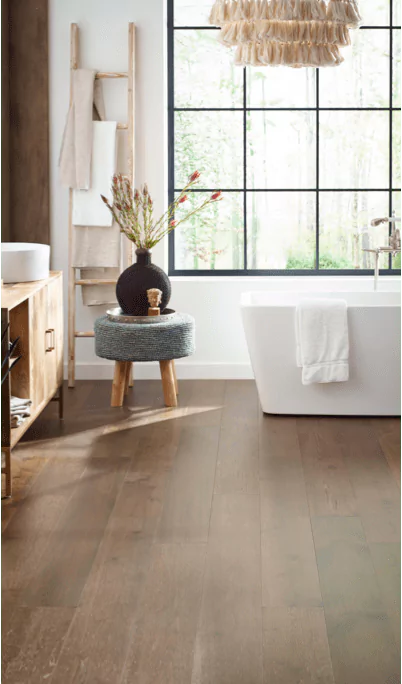 Hardwood flooring | Central Alberta Flooring