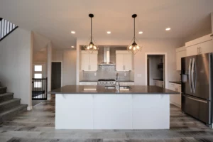 Longmire floor | Central Alberta Flooring