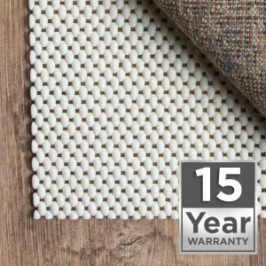 15 year warranty rug pad | Central Alberta Flooring