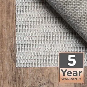 5 year warranty rug pad | Central Alberta Flooring