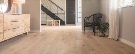 Smart Homeowner Guide to High-Impact Flooring Upgrades | Central Alberta Flooring